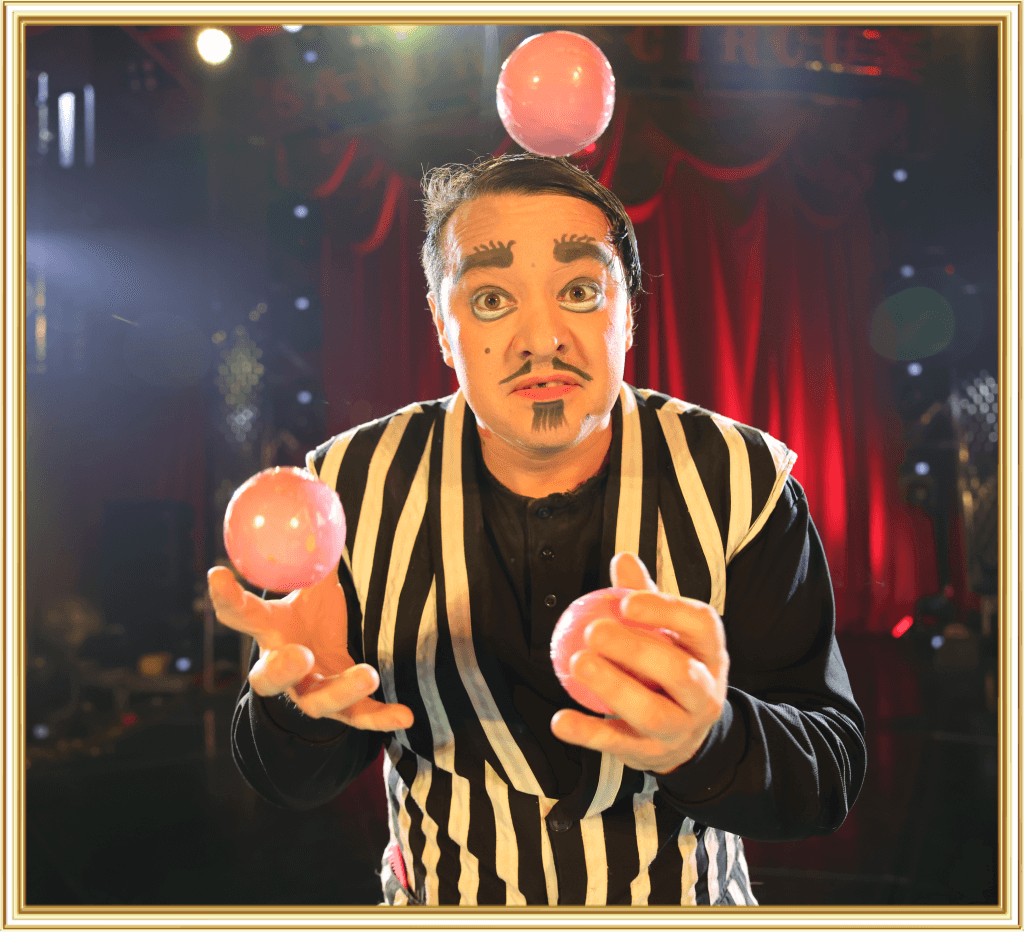 さくらサーカス 公式サイト